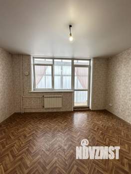 3-к квартира, вторичка, 97м2, 5/6 этаж
