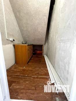 3-к квартира, вторичка, 94м2, 4/5 этаж