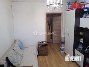 2-к квартира, вторичка, 43м2, 5/5 этаж