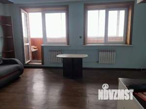 Студия квартира, вторичка, 40м2, 9/9 этаж