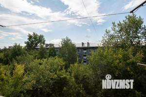 1-к квартира, вторичка, 31м2, 5/5 этаж