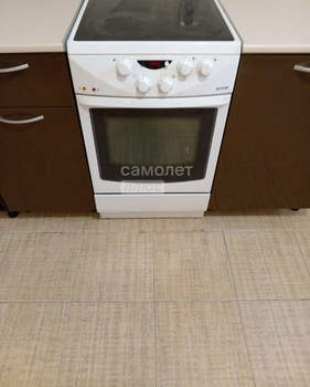 3-к квартира, вторичка, 95м2, 1/5 этаж