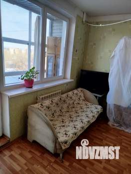 Студия квартира, вторичка, 30м2, 3/4 этаж