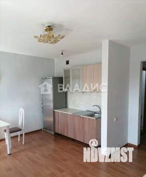 1-к квартира, вторичка, 31м2, 10/16 этаж