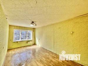 2-к квартира, вторичка, 48м2, 4/5 этаж
