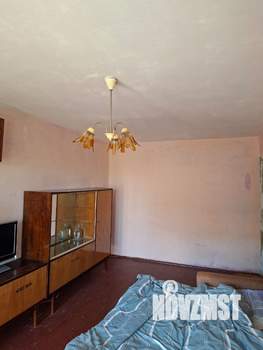 2-к квартира, вторичка, 45м2, 4/5 этаж