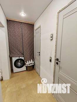 2-к квартира, вторичка, 49м2, 1/9 этаж