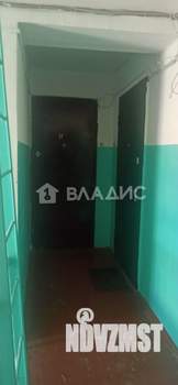 1-к квартира, вторичка, 36м2, 5/5 этаж