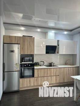 2-к квартира, вторичка, 60м2, 4/17 этаж