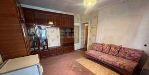 3-к квартира, вторичка, 63м2, 1/9 этаж