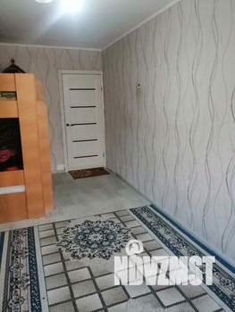 3-к квартира, вторичка, 59м2, 1/5 этаж