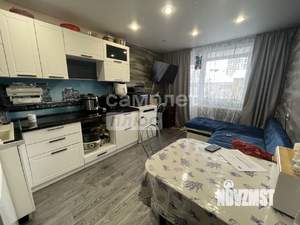 2-к квартира, вторичка, 37м2, 5/5 этаж