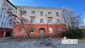4-к квартира, вторичка, 75м2, 2/4 этаж