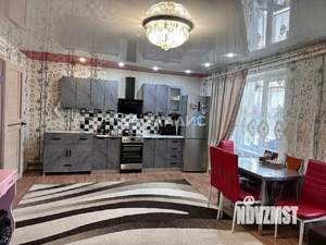 3-к квартира, вторичка, 70м2, 1/11 этаж