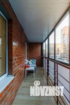 4-к квартира, вторичка, 87м2, 3/9 этаж