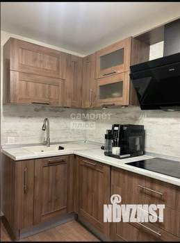 4-к квартира, вторичка, 63м2, 6/6 этаж