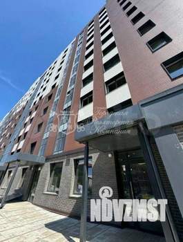 2-к квартира, сданный дом, 48м2, 10/15 этаж