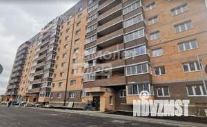 Студия квартира, вторичка, 28м2, 3/10 этаж
