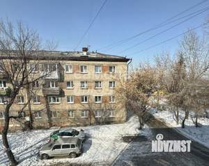 1-к квартира, вторичка, 30м2, 3/4 этаж