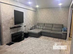 2-к квартира, вторичка, 45м2, 5/5 этаж