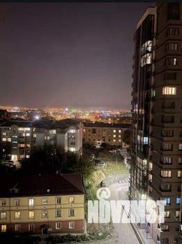 Студия квартира, вторичка, 33м2, 9/17 этаж