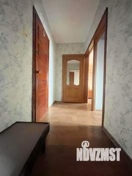 2-к квартира, вторичка, 48м2, 9/9 этаж