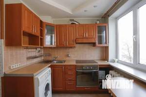 4-к квартира, вторичка, 78м2, 5/5 этаж