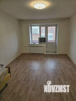1-к квартира, вторичка, 34м2, 5/5 этаж