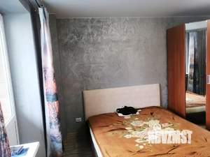 1-к квартира, вторичка, 46м2, 8/10 этаж