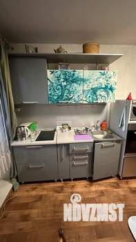 1-к квартира, вторичка, 30м2, 4/5 этаж