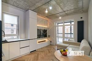 2-к квартира, вторичка, 57м2, 4/19 этаж