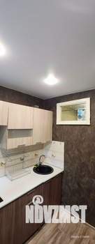 1-к квартира, вторичка, 31м2, 2/5 этаж