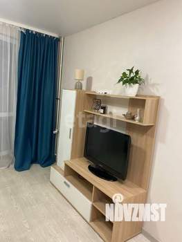 Студия квартира, вторичка, 25м2, 13/14 этаж