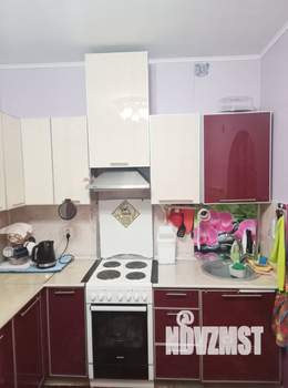 1-к квартира, вторичка, 35м2, 8/16 этаж