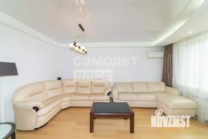 4-к квартира, вторичка, 167м2, 5/6 этаж