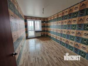 2-к квартира, вторичка, 62м2, 15/17 этаж