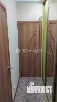 Студия квартира, вторичка, 22м2, 1/10 этаж