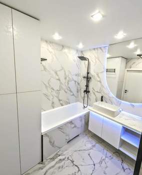 2-к квартира, вторичка, 42м2, 9/16 этаж