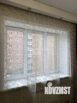 3-к квартира, вторичка, 95м2, 3/12 этаж