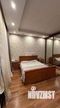 1-к квартира, вторичка, 48м2, 1/4 этаж