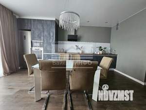 2-к квартира, вторичка, 80м2, 13/16 этаж