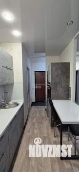 2-к квартира, вторичка, 40м2, 3/16 этаж