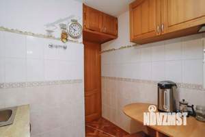 3-к квартира, вторичка, 47м2, 3/5 этаж