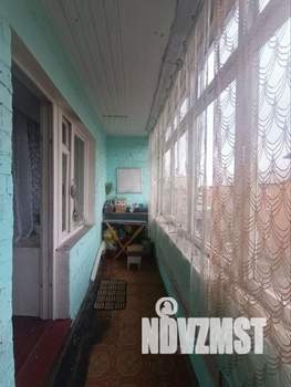 2-к квартира, вторичка, 45м2, 4/5 этаж