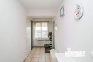 Студия квартира, вторичка, 29м2, 11/11 этаж