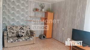 1-к квартира, вторичка, 31м2, 4/5 этаж