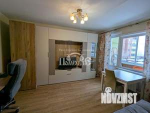 3-к квартира, вторичка, 62м2, 1/9 этаж