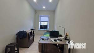 2-к квартира, вторичка, 39м2, 1/1 этаж