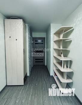 3-к квартира, вторичка, 55м2, 2/4 этаж