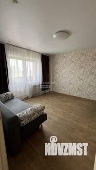 1-к квартира, вторичка, 37м2, 4/9 этаж